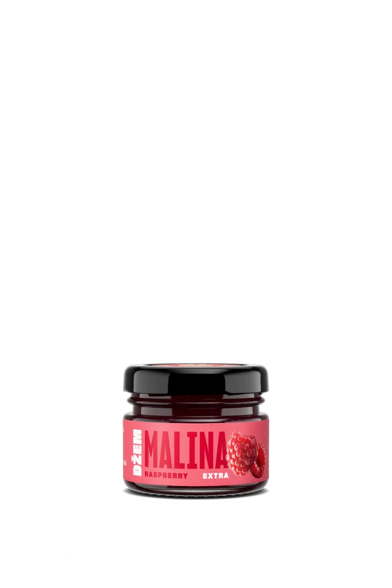 RASPBERRY JAM, 30 g