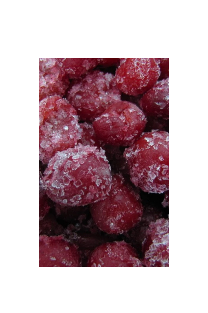 FROZEN IN SOUR CHERRY