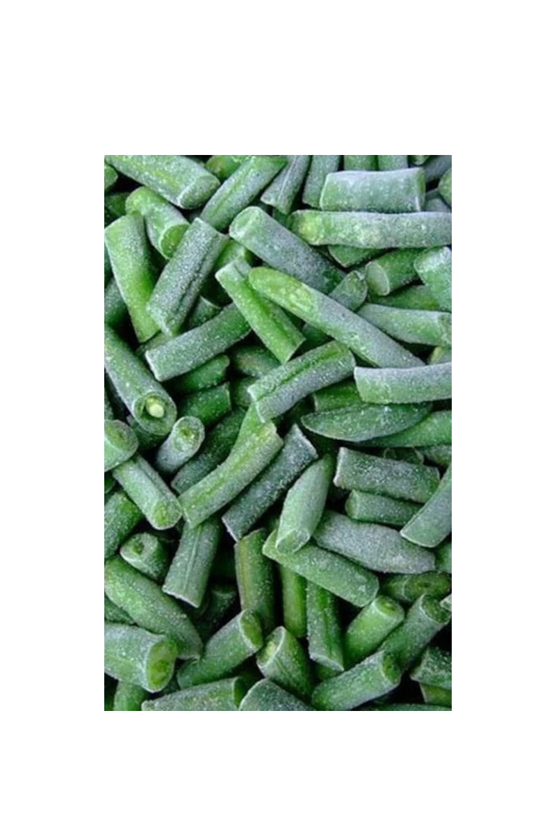 FROZEN IN STRING BEANS