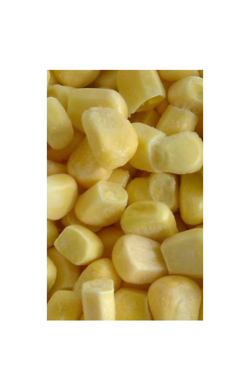 FROZEN IN SWEET CORN